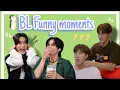 Download Lagu GMMTV BL BOYS FUNNY MOMENTS Part.3 MP3