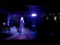 Lorna Watson Stand-up at the Ucluelet ANAF