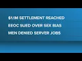 Kickback Jack s paying 1 1 million to settle federal discrimination lawsuit