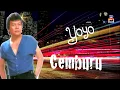 Lagu Yoyo - Cemburu (Official Lyric Video)