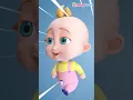 Lagu Walk Hop Run Stop | Nursery Rhymes \u0026 Kids Songs| Happy Tots #babysongs #toddlersongs