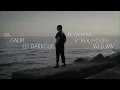 Raja Meziane - Brise-Lames (Video Visualizer) - Prod by Dee Tox