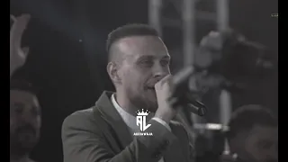 سد وسند كل البلد تحلف باسم اخواني عدي زاغة تصميم الخواجا    دندنها