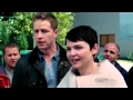 Once Upon a Time 2x01 Broken