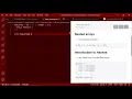 Data structures in Ruby