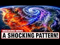 BREAKING A SHOCKING Weather Pattern Is About to Hit the Entire Country