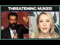 Is Israel Ready To Launch A NUKE