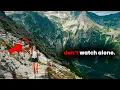 100 Most DISTURBING Hiking Encounters Caught In The Mountains Mega Comp V71