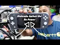 Nintendo Switch Lite No Power No Display