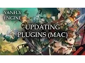 RPG Maker - Updating Plugins Mac