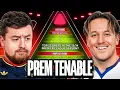 FOOTBALL TENABLE Barclays Edition