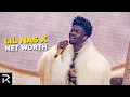 Lil Nas X Net Worth Skyrockets With His Fame