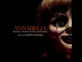 Annabelle Soaring