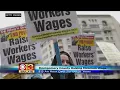 County s In Maryland Hike Minimum Wage To 15 An Hour