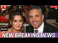 Are They Back Together Kyle Richards Mauricio Umansky s Romantic Reunion EXPOSED