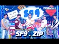 Lagu [Comeback Special #32] SF9's Comeback Special : Fanfare to Don't Worry, Be Happy | KBS WORLD