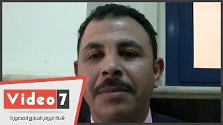 متقدم للترشح للبرلمان أول طلب هاطلبه رفع الحصانه عن الأعضاء 