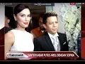 Download Lagu Kisah Asmara Ariel Noah dan Sophia Latjuba Akhirnya Kandas - i-Tainment 07/05