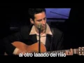 Jorge Drexler - Al otro lado del rio (Official CantoYo Video)