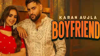 ni maye dil le gya ikky boyfriend karan aujla sunanda latest punjabi song 