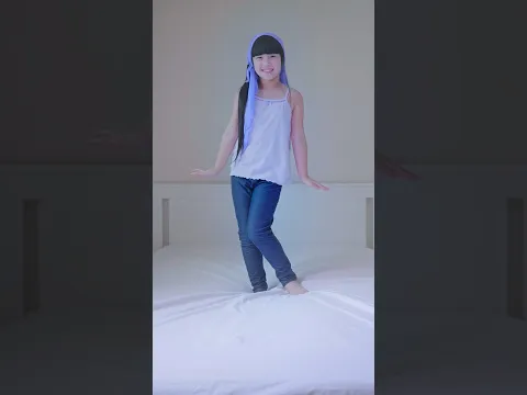 "Turn into Animal" Trend