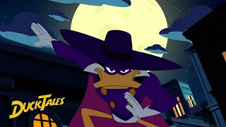 darkwing duck is back ducktales disney xd