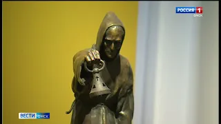 Омский музей имени Врубеля в шаге от большого юбилея