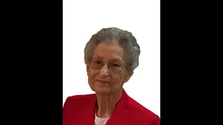 Ann Langley Pugh Funeral Service