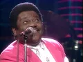 Fats Domino - I'm Ready (From "Legends of Rock 'n' Roll" DVD)