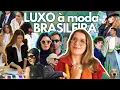 Lagu Existem marcas BRASILEIRAS de LUXO?? | Parte 3