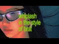 Download Lagu aespa's Whiplash in brat