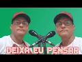 Download Lagu Deixa eu pensar - CÍCERO VIEIRA