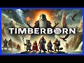 Lagu I'm recreating LORD OF THE RINGS in TIMBERBORN! - Timberborn LOTR - UPDATE 7 - Ep 1
