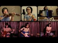 Download Lagu RINDU LUKISAN  (ISMAIL MARZUKI)  FLEUR! x NONARIA
