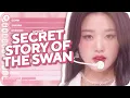 Download Lagu IZ*ONE - Secret Story of the Swan Line Distribution (Color Coded)