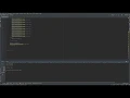 Using IntelliJ for Single User Login in Console Java