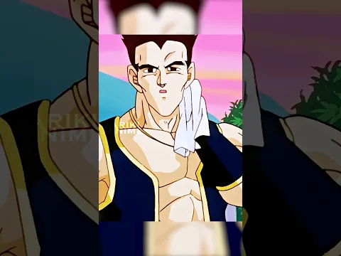 He's Trained For 2000 Years...