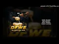 MIKY WOODZ X MYKE TOWERS - DFWE (CLEAN)