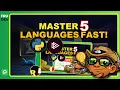 Python Tutor Demo Master Python JavaScript C C Java with Easy Code Visualization