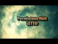 Download Lagu 10 Lagu Terbaik Letto (Lirik) By : @Rhavez SPR_27