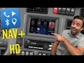 Kenworth NavPlus Tutorial