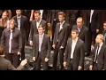 Nel blu dipinto di blu (Volare) - Kärntner Landesjugendchor
