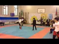 Download Lagu Ezimov Iqbal Shaolin Martial Arts 20 january Semi Final
