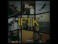 La Roux x Tion Wayne - In For The Kill (IFTK) SXFOUR Bootleg