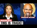 What Really Happened To Shemar Moore Is Just Sad