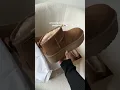 Download Lagu elevate your footwear rotation this season with the @ugg Ultra Mini Platform Boots 🧸☁️