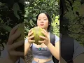 Choose your coconut wisely😱😱