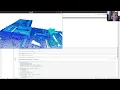 Lidar Workshop May 2022 Visualization with Python and Open3D