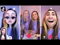 Lagu MEEST POPULAIRE TIKTOK TREND FILTERS UITPROBEREN! #3 || Fan Friday