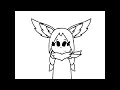 Adobe flash animation tests